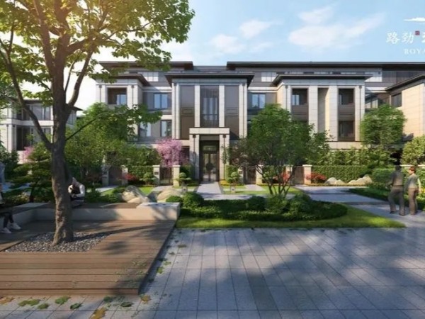 豆各莊3、4號地通惠灌渠西側(cè)地塊東城區(qū)舊城保護定向安置房項目