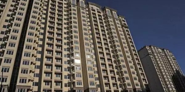 房山長(zhǎng)陽(yáng)棚戶區(qū)改造項(xiàng)目