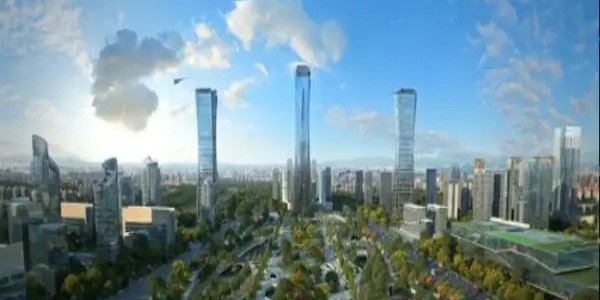 寶能項(xiàng)目