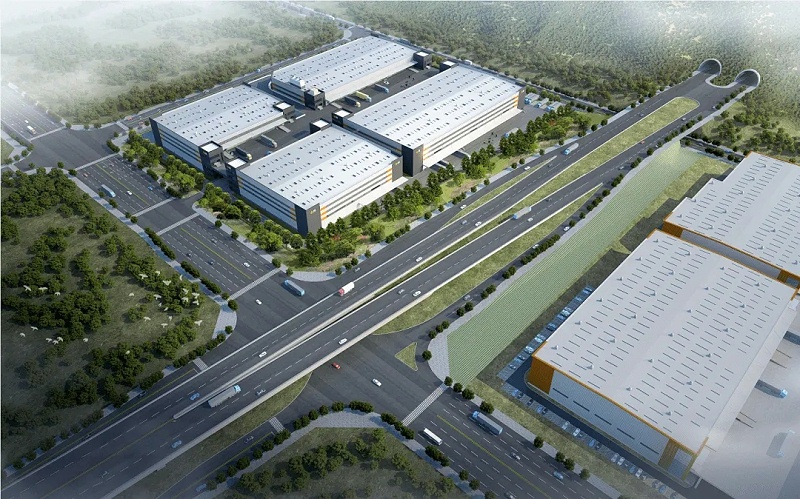 智慧物流產業(yè)園項目.webp