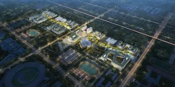 正定職業(yè)技術(shù)學(xué)院項目