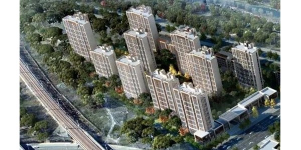 國(guó)赫天璽項(xiàng)目