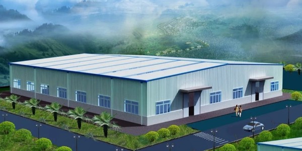 二分公司東華翻車(chē)機(jī)項(xiàng)目