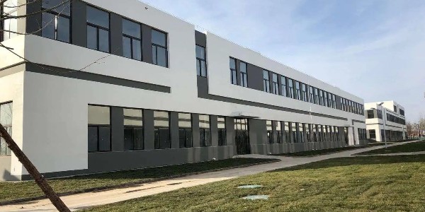 一分公司馬鋼長(zhǎng)材項(xiàng)目