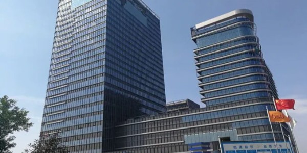 包商銀行(包頭總部）項(xiàng)目