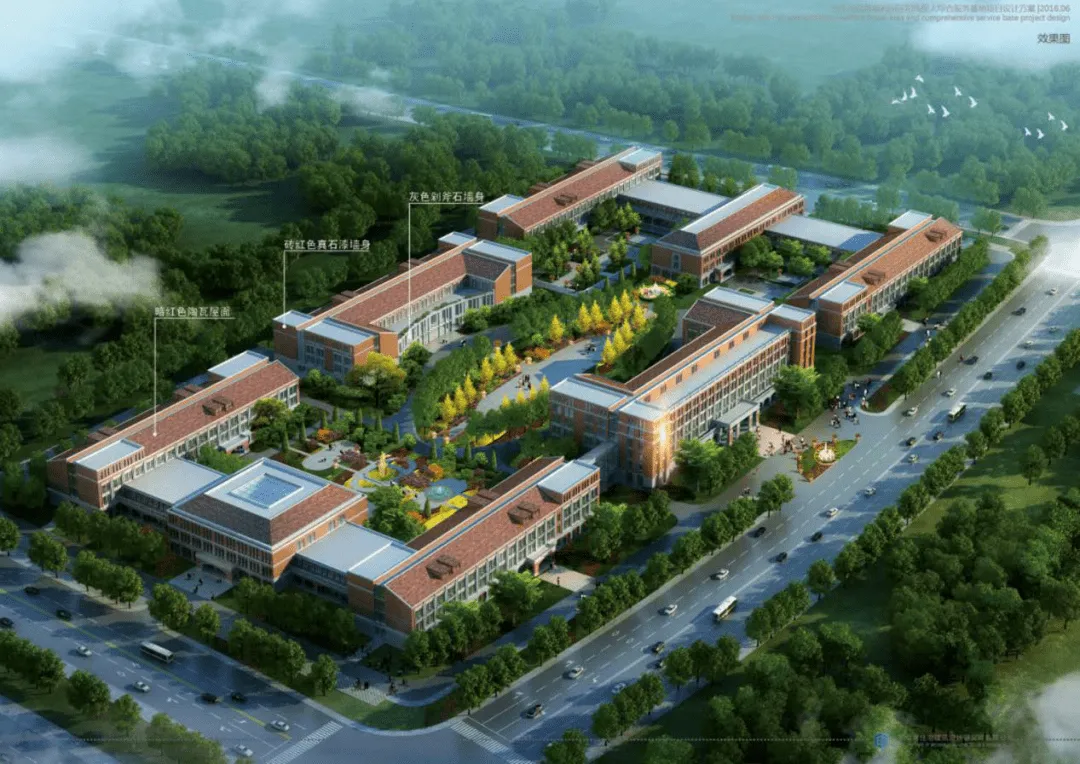 包頭二附院二次改造項(xiàng)目